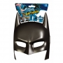 NOVABRINK - Mascara Batman Comics