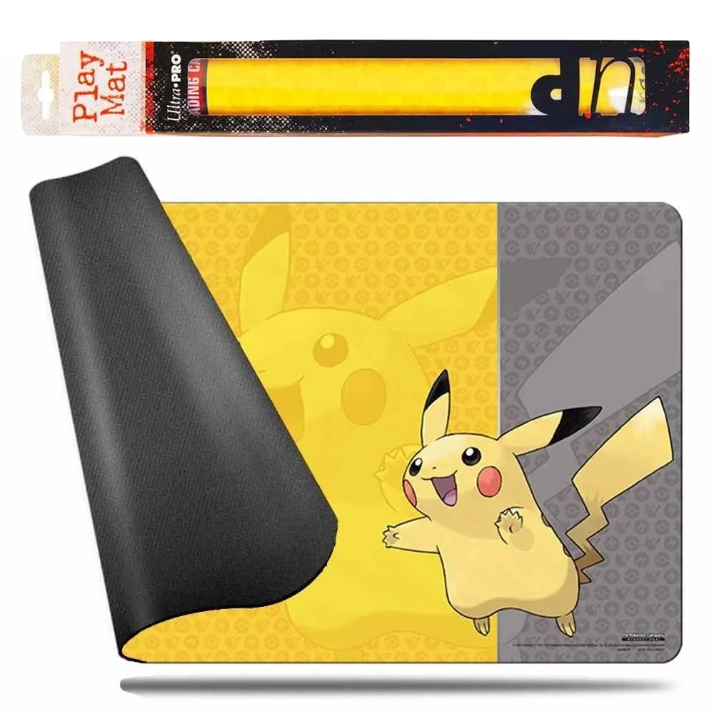 COPAG - Pokémon - Playmat Pikachu Emborrachado