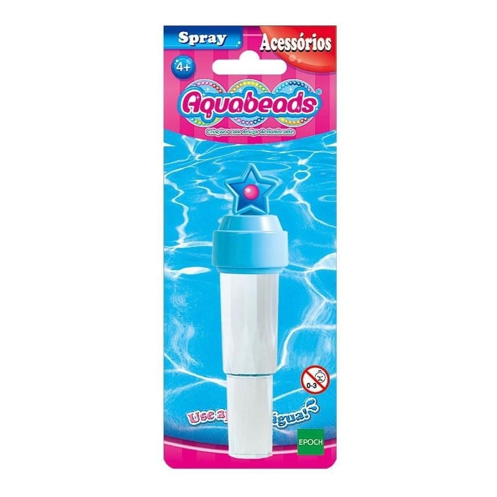 EPOCH - Aquabeads Spray