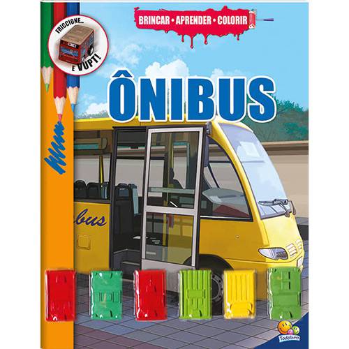 TODOLIVRO - Onibus