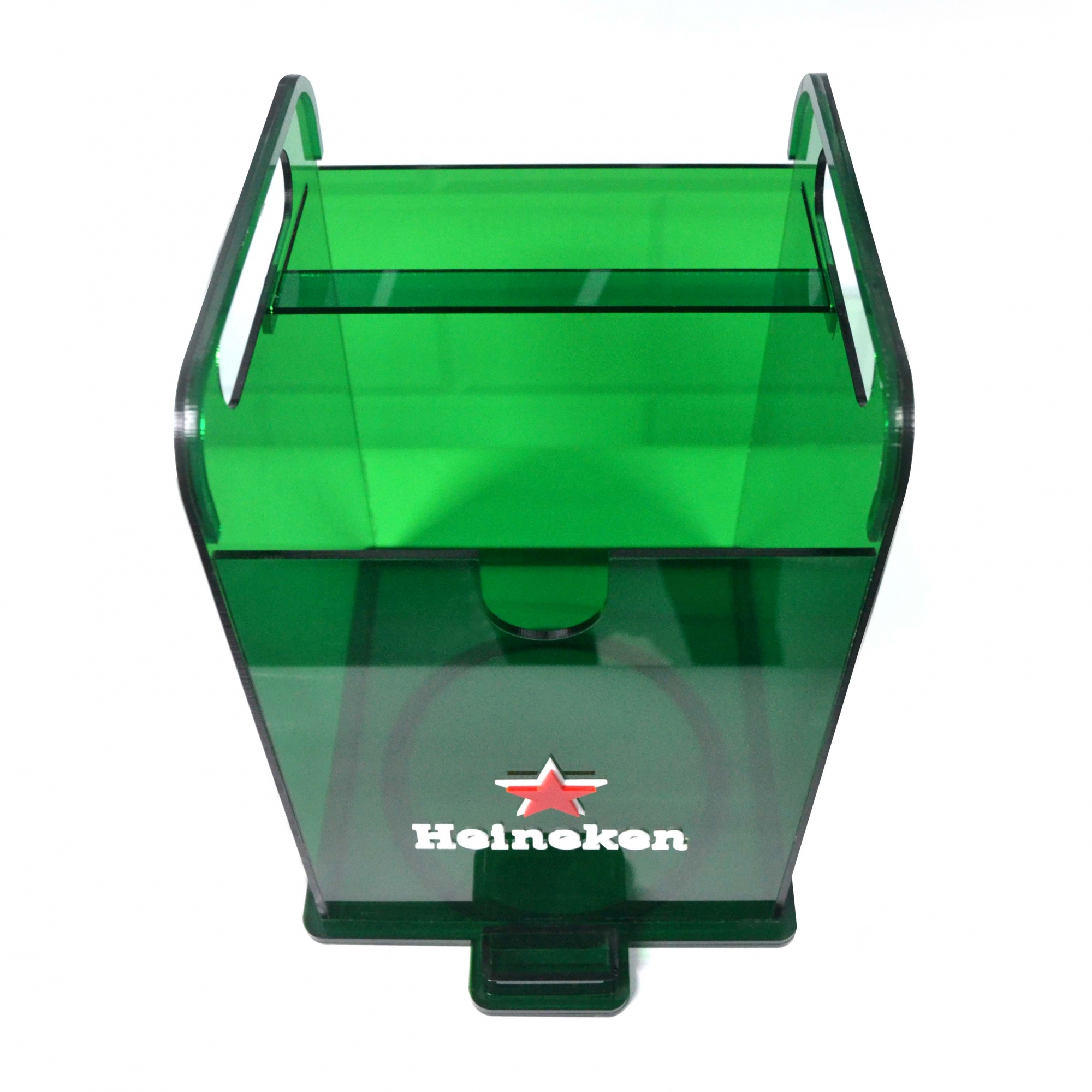 Choppeira Heineken