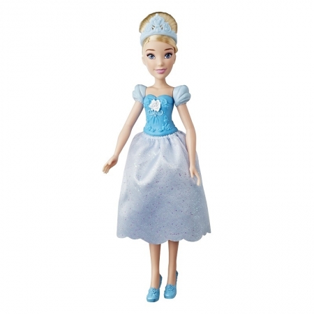 Boneca Disney Princesas - Cinderela - Hasbro E2749