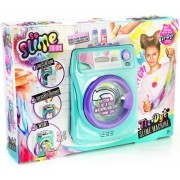 Maquina de Lavar Slime Machine Tye-Dye - Fun Brinquedos