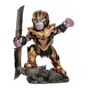 Thanos Iron Studios Endgame - Minico