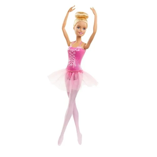 Boneca Barbie Bailarina GJL59 - Mattel