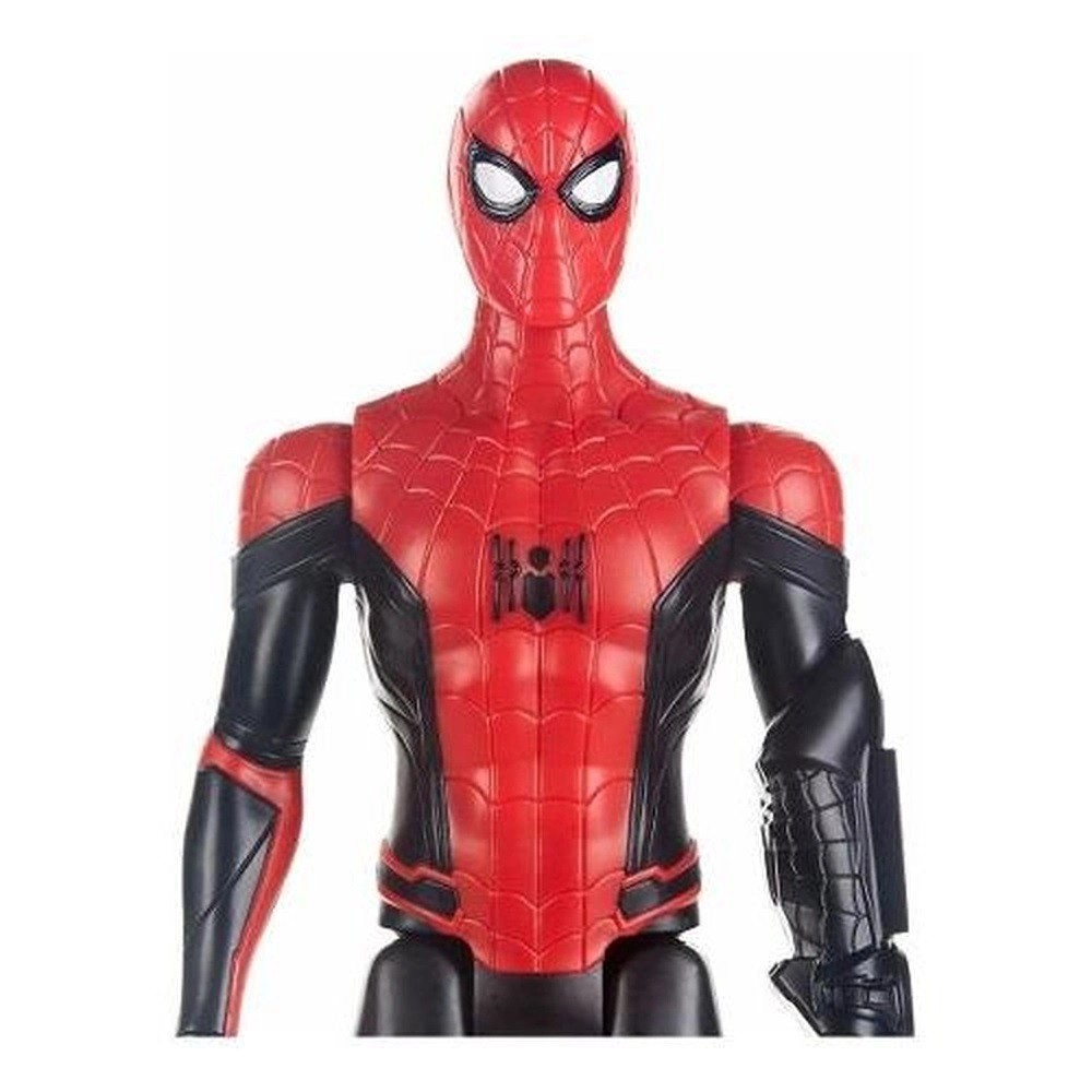 Boneco Articulado 30 cm Homem-Aranha Longe de Casa - Hasbro