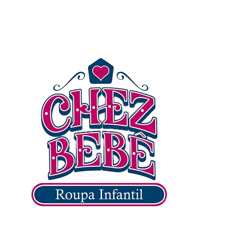 Chez Bebê Roupa Infantil