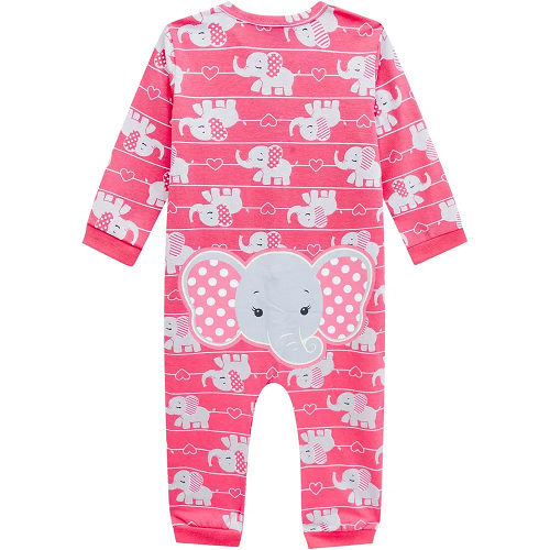 Pijama infantil feminino - Kyly - 207522