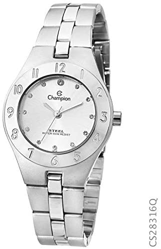 Relógio Champion Feminino Cs28316q