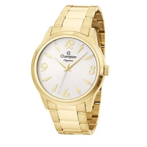 Relógio Champion Feminino Elegance CN26304H