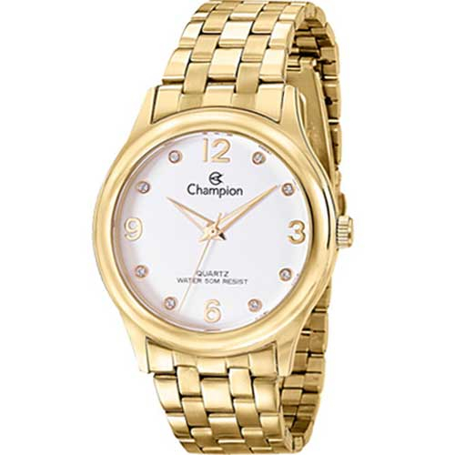 Relógio Champion Feminino Passion CN28991H