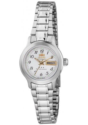 Relógio Orient Feminino Ref: 559wa6x B2sx Automático
