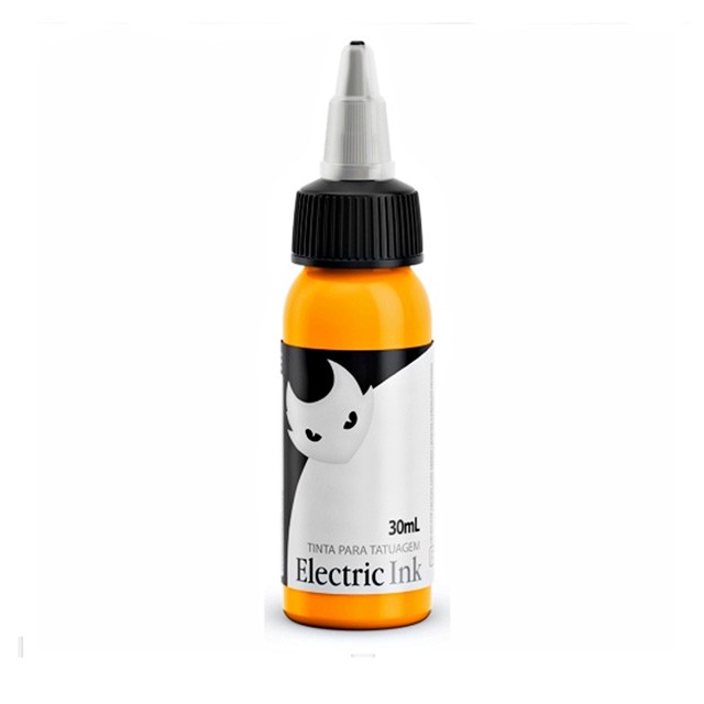 ELECTRIC AMARELO REAL 30ML