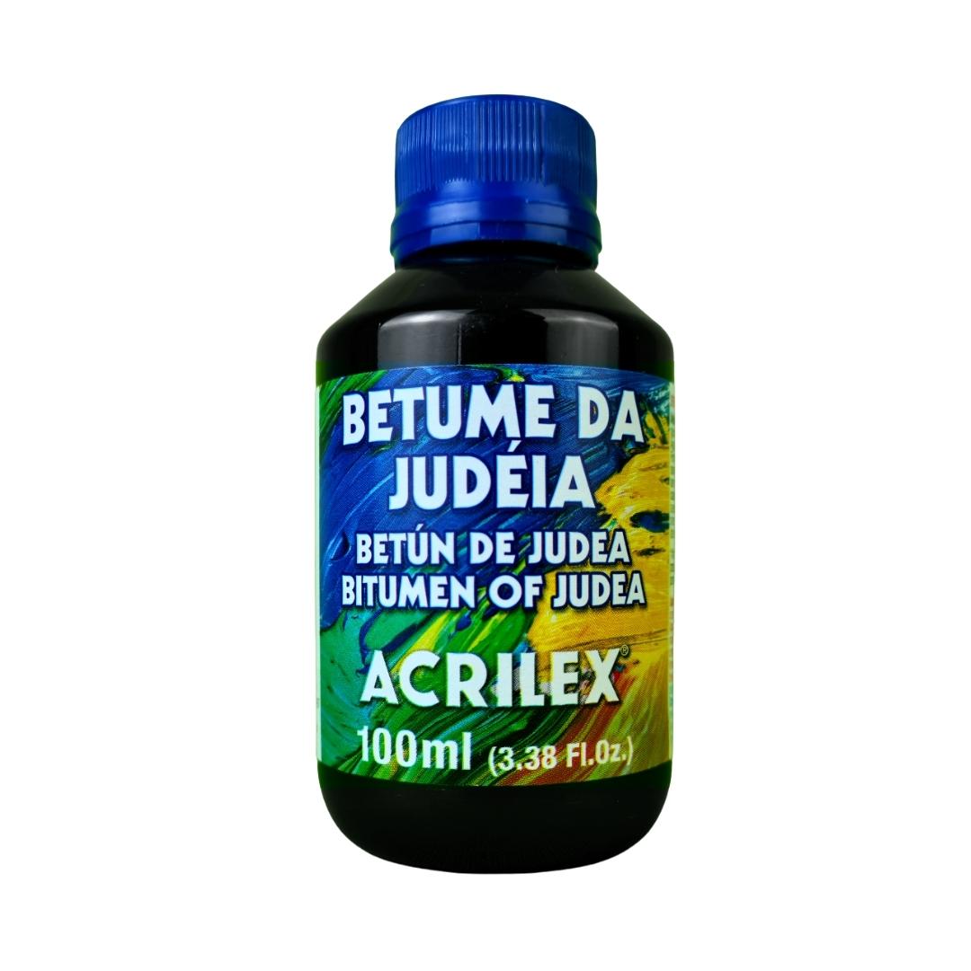 Betume Da Judéia Acrilex 100ml