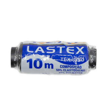 LASTEX C/ 10 METROS ELÁSTICO