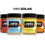 Kit Mini Zolas