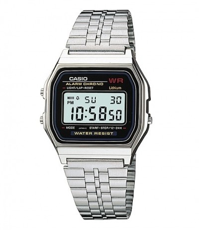 Relógio Casio A159WA-N1