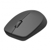 Mouse sem Fio Rapoo Bluetooth M100 Silent 1300dpi Preto - RA009
