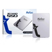 SSD Netac 512gb (90 Dias de Garantia)
