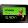SSD Adata 240GB 2,5'' Sata 6Gb/s - ASU630SS-240GQ-R - Foto 0