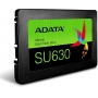 SSD Adata 240GB 2,5'' Sata 6Gb/s - ASU630SS-240GQ-R - Foto 3