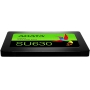 SSD Adata 240GB 2,5'' Sata 6Gb/s - ASU630SS-240GQ-R - Foto 4
