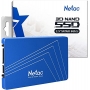 SSD Netac 480gb - Foto 0
