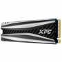 SSD XPG 2TB Nnme M.2 Gammix S50 - Agammixs50-2TT-C - Foto 1