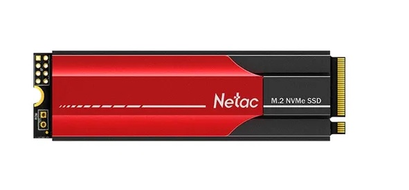 SSD M.2 Nvme Netac 250gb - Foto 1
