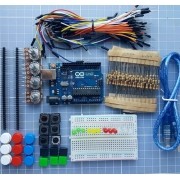 Kit Arduino - Curso Scratch Para Professores - Ensino Maker
