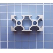 Kit Frame Perfil De Alumínio Estrutural Anet A8 - Am8