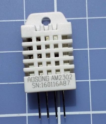 Sensor De Umidade Temperatura Dht22 Am2302 Pic Arduino