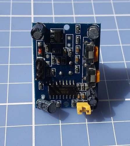 Sensor Presença E Movimento Arduino Sr501 Hc-sr501