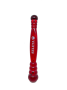 Socador personalizado Cachaça Seleta Vermelho Caipirinha