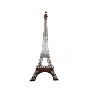 Torre Eiffel - 68X27