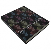 Woody Alen - livro-caixa
