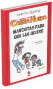 E-book "Manchitas para que las quiero" (ESP)