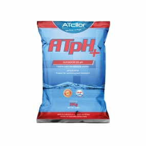 Elevador de pH ATcllor ATPH+ - 2 KG