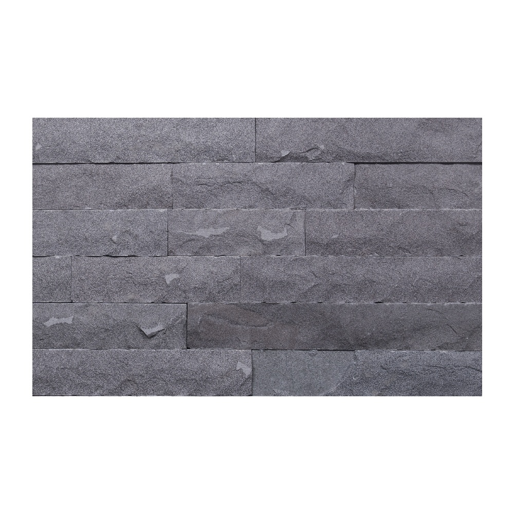 Filete de Pedra Basalto Rockface - 1m²
