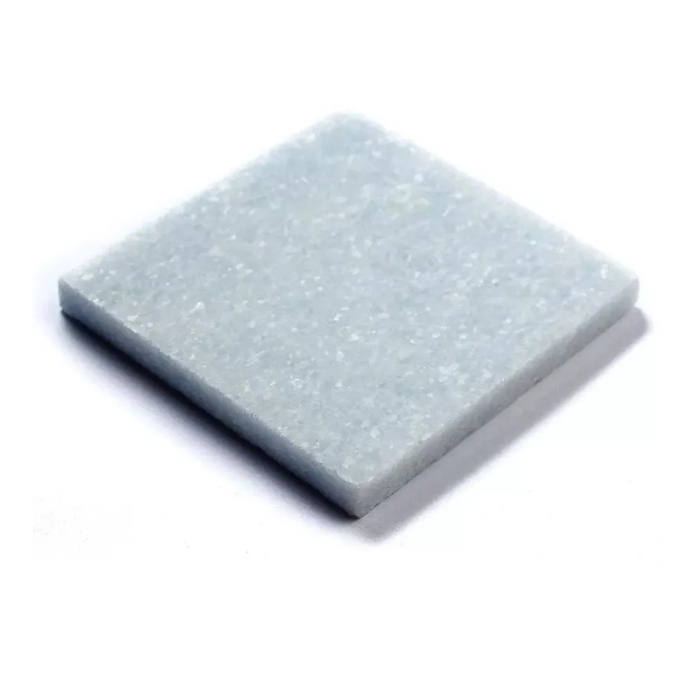 Pedra Aquamarine para Piscina 10x10cm - 1m²