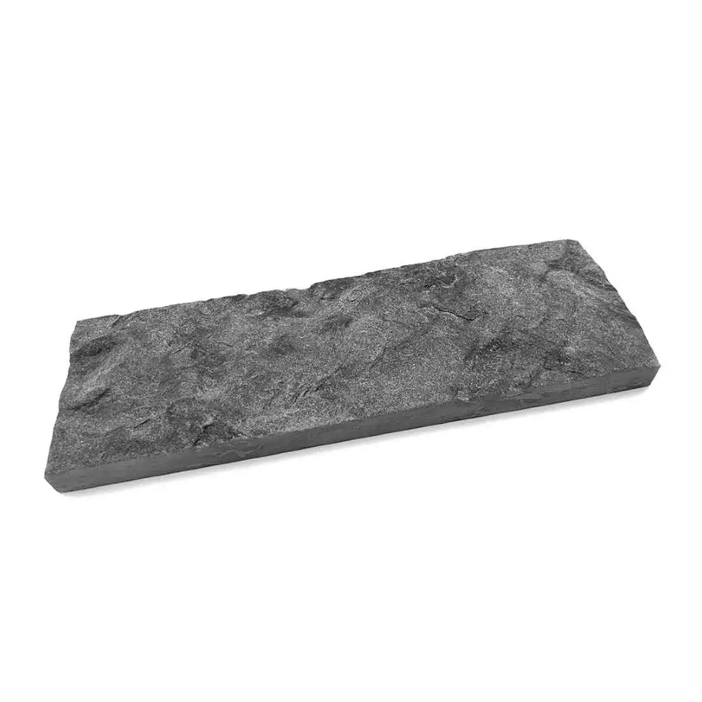Pedra Rockface Matrix 10x30cm - 1m²