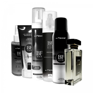 Kit BF One ByFemme Completo