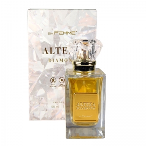 Perfume ALTEZA DIAMOND EDP 50ml