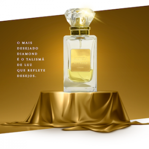 Perfume ALTEZA DIAMOND EDP 50ml