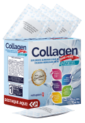Collagen - Colágeno Hidrolisado Pó - 150g.