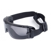 Óculos De Proteção X800 Com Uma Lente Esporte Tatico Airsoft