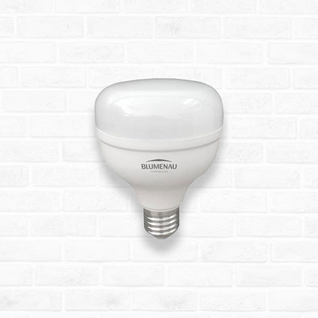 BLUMENAU LAMP LED E27 20W 6.500K 03202016