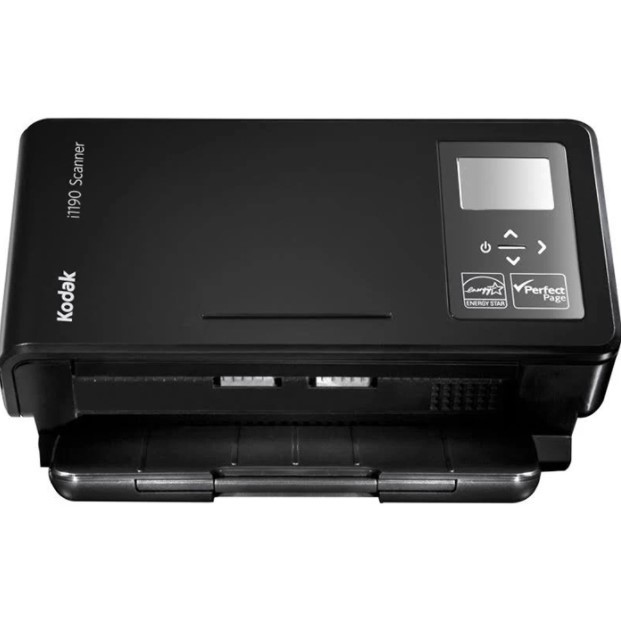 Scanner Kodak ScanMate i1190 - 40 ppm | 5000 folhas/dia