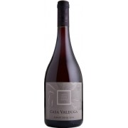TERROIR Pinot Noir - Casa Valduga - Brasil - SAFRA 2018 - 750 ml