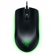 Mouse Gamer Razer Abyssus Essential Chroma Mechanical Switch 7200DPI